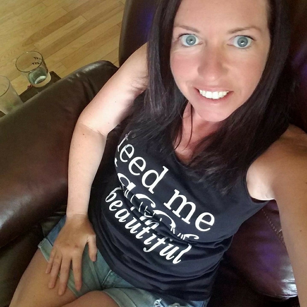 Meet your Posher, Shawna